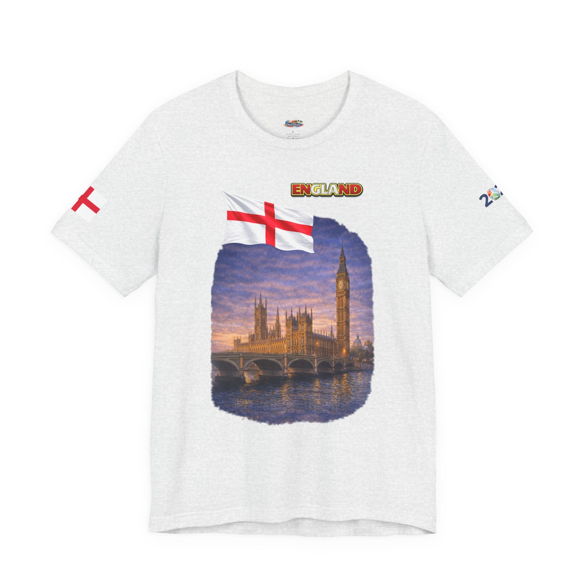 England PREMIUM