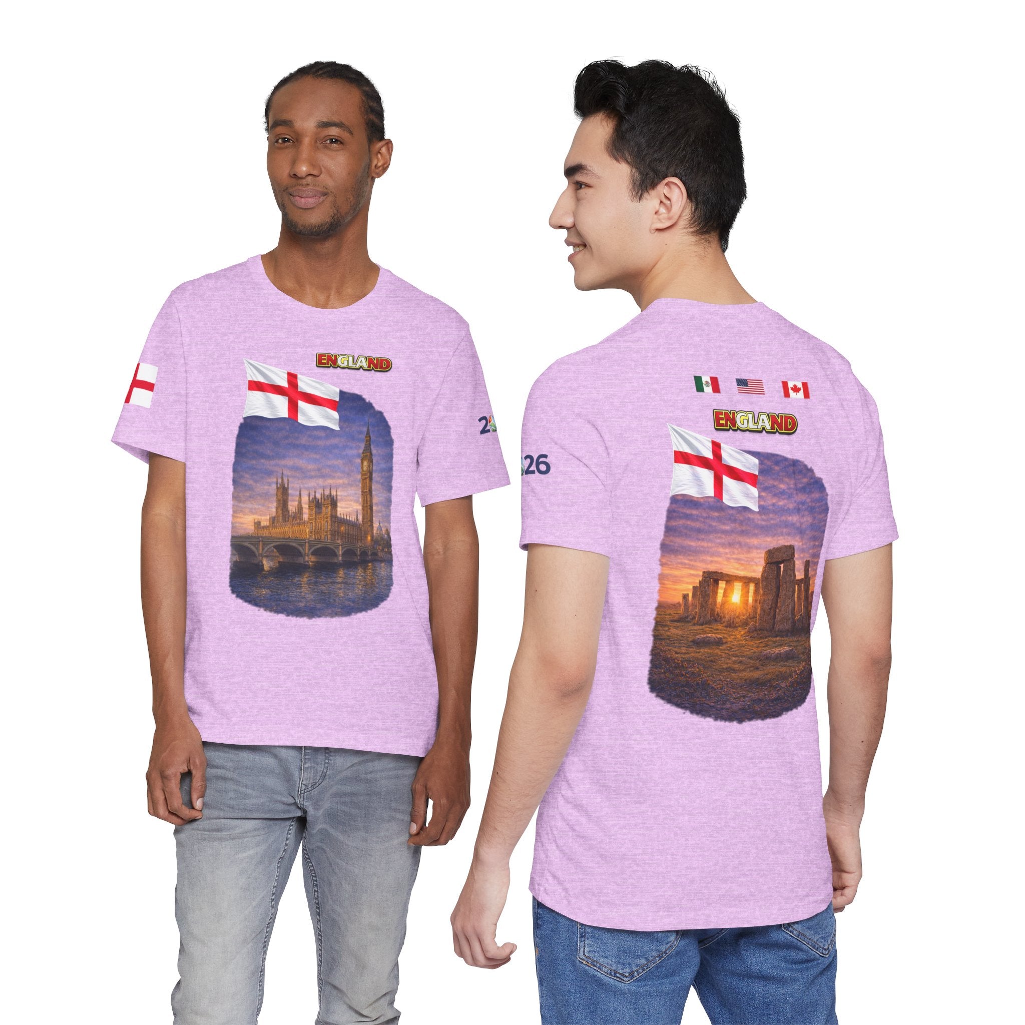 England PREMIUM