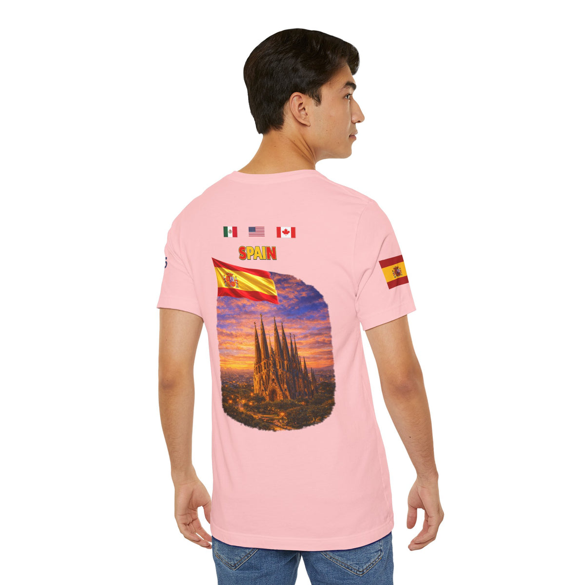 Spain PREMIUM