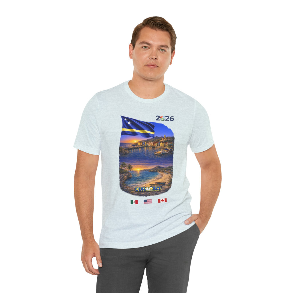 CURACAO Global