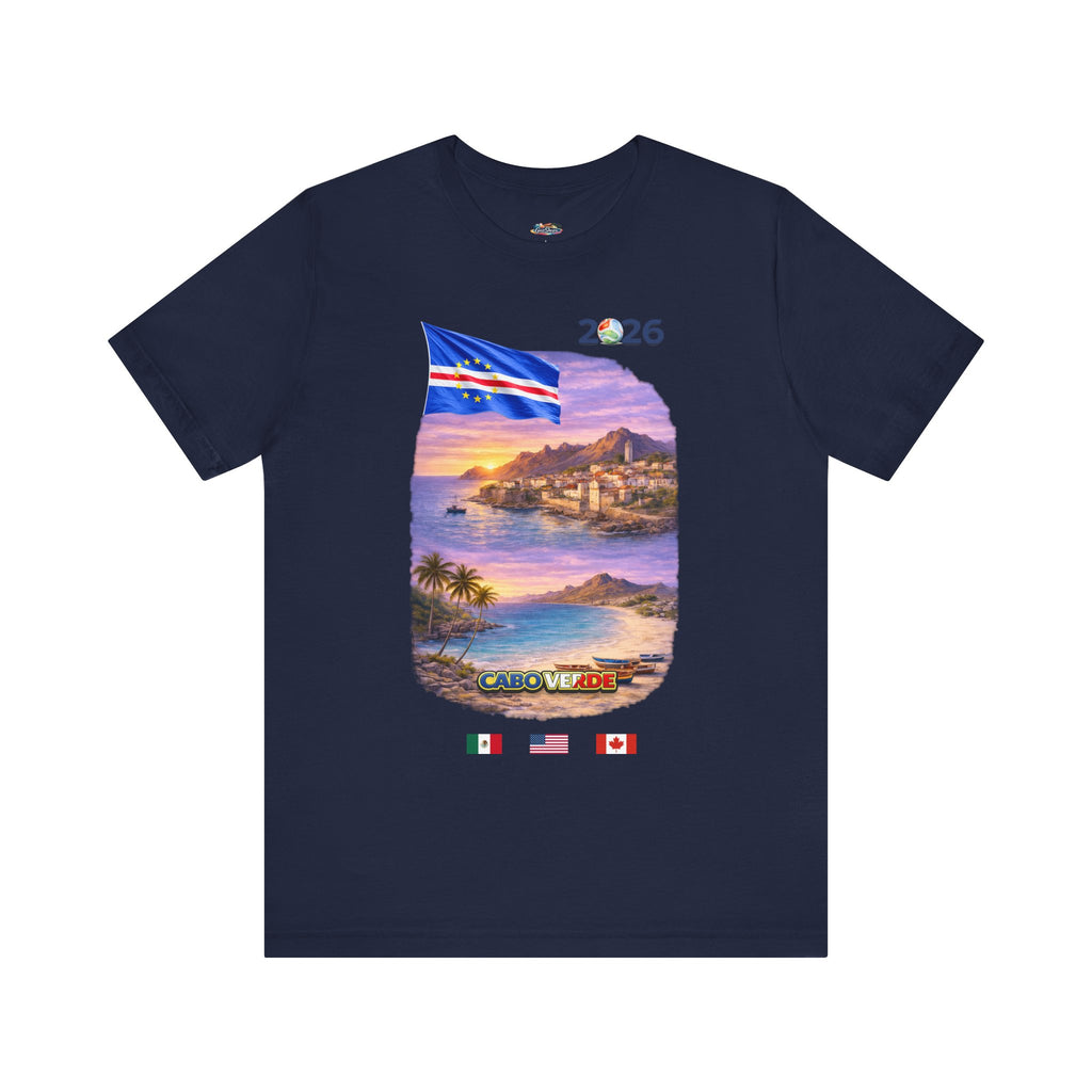 CABO VERDE Global