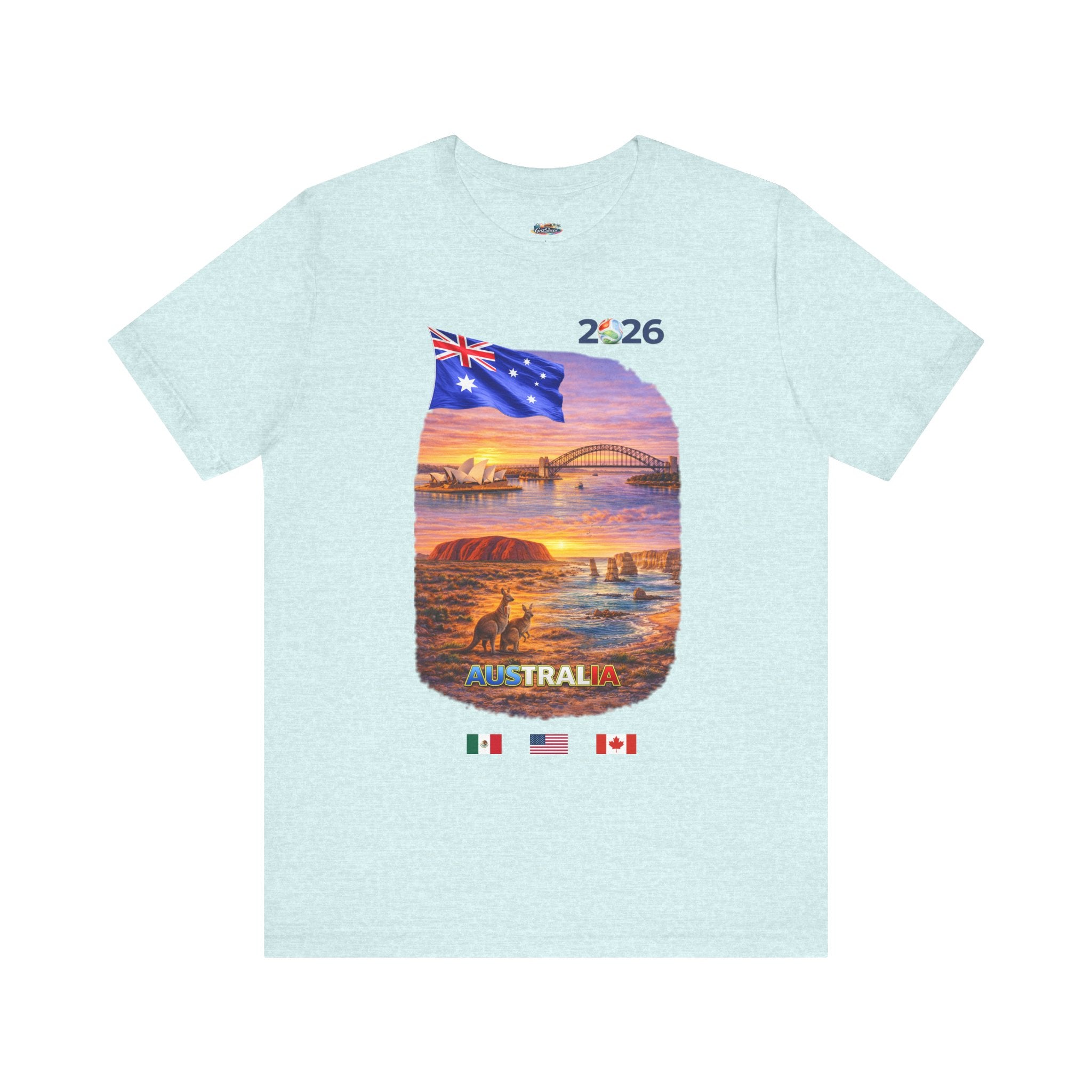 AUSTRALIA Global