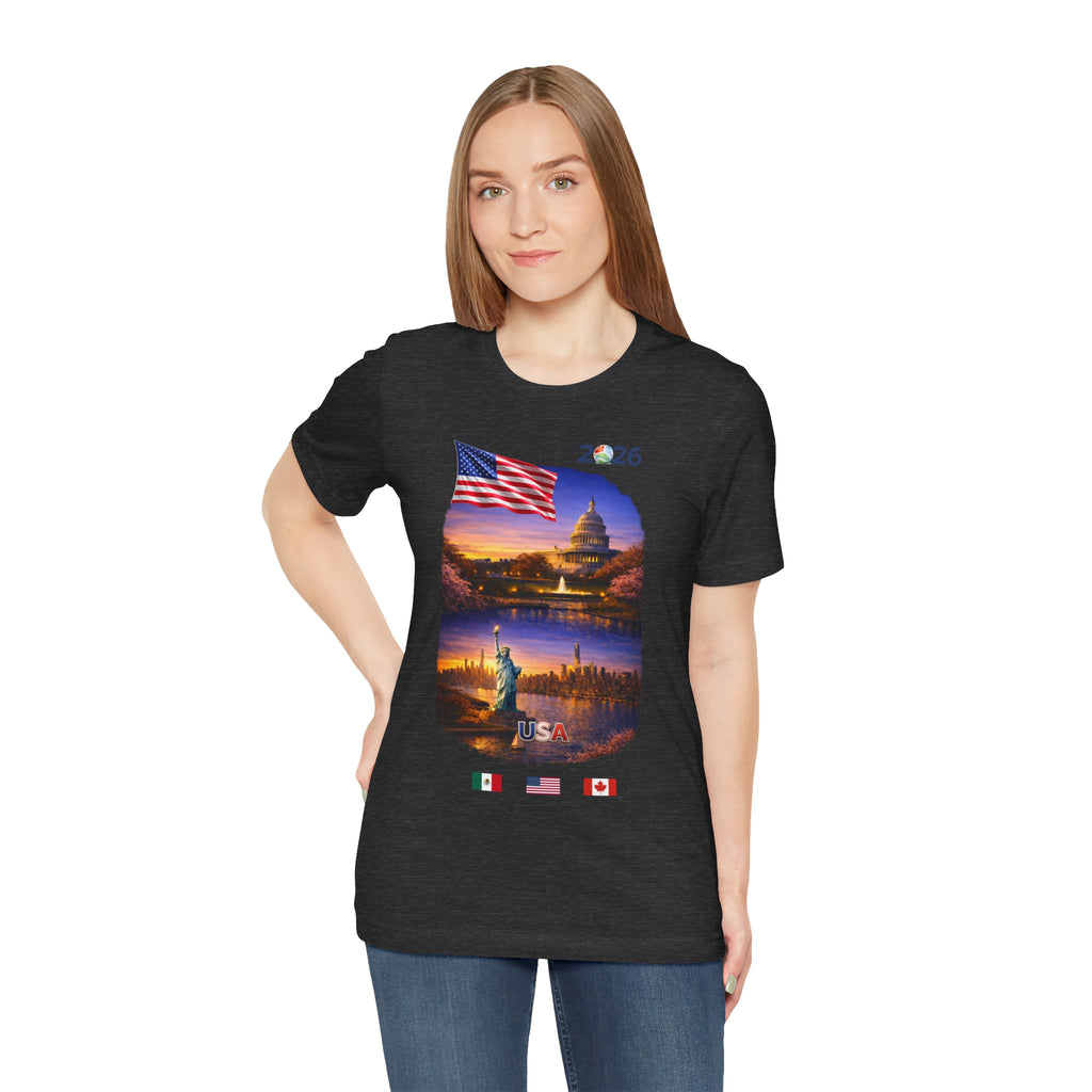 USA 2 Global