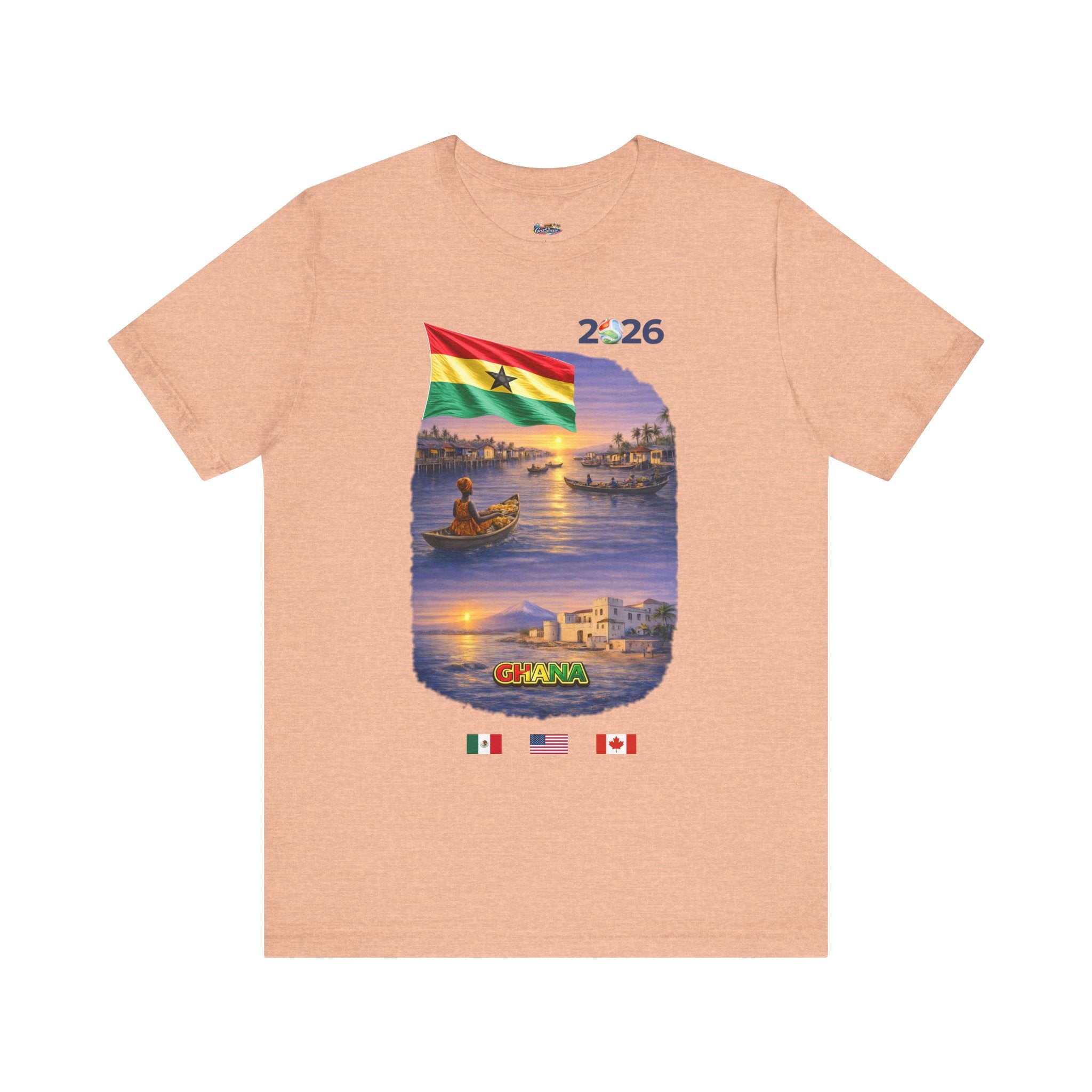 GHANA Global