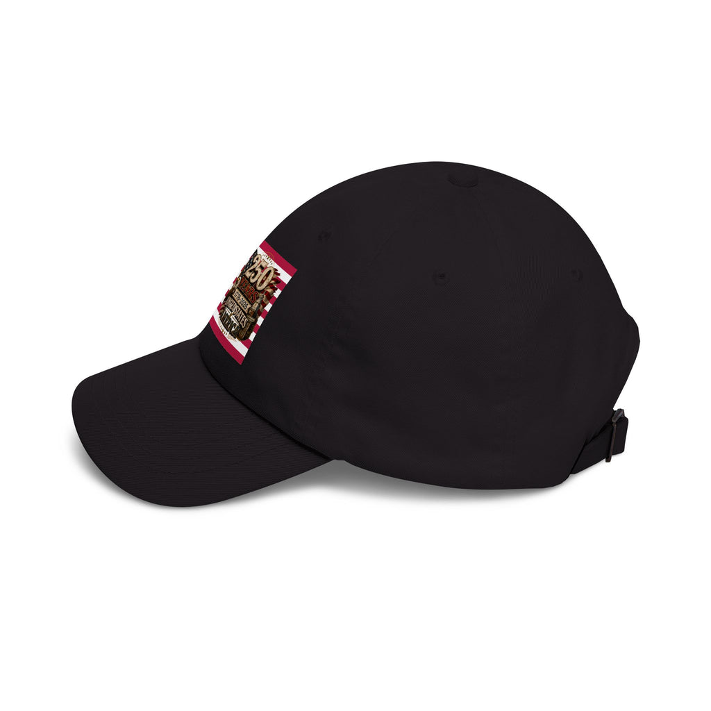 Copy of 250 V1 Classic Dad Cap