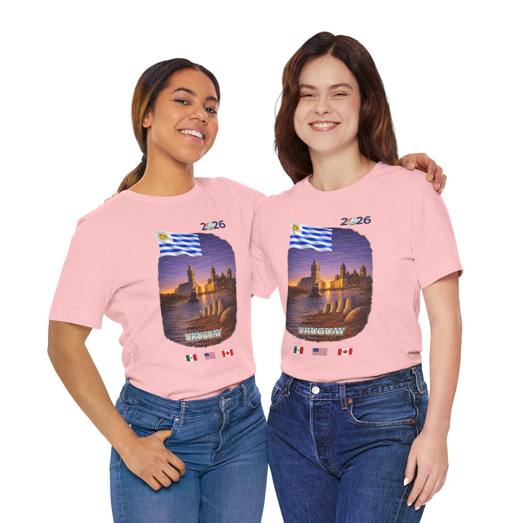 URUGUAY Global