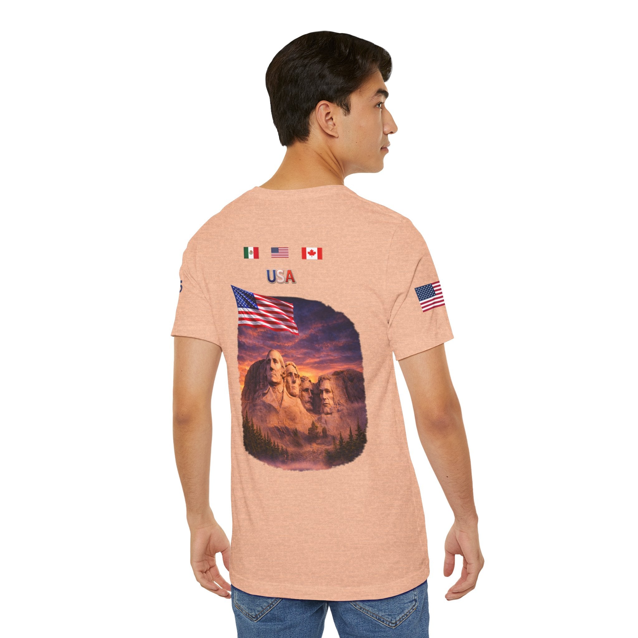USA PREMIUM