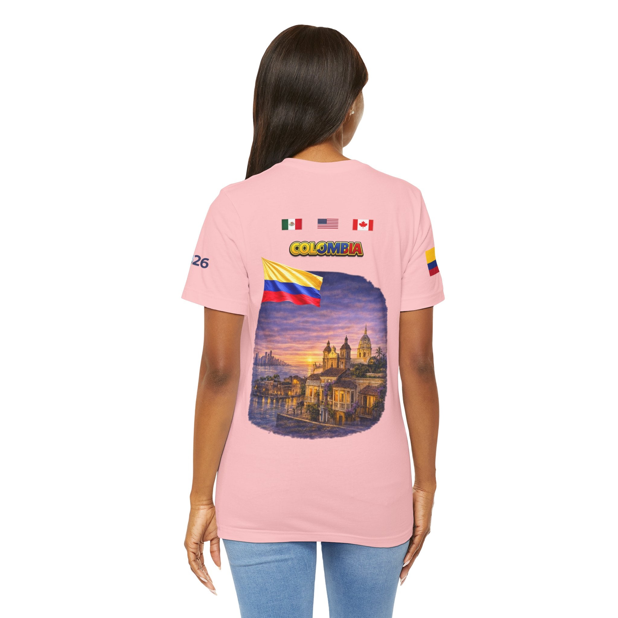 Colombia PREMIUM