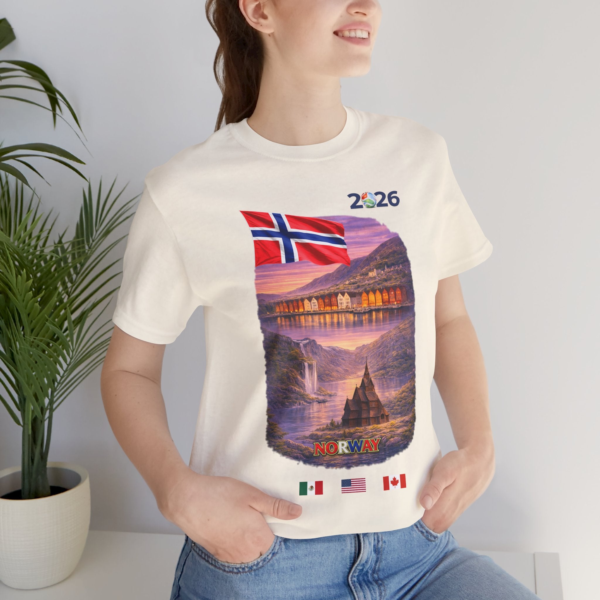 NORWAY Global