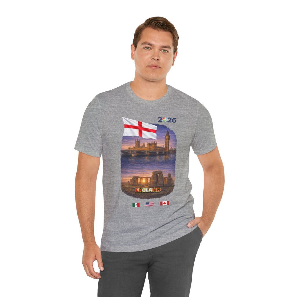 ENGLAND Global