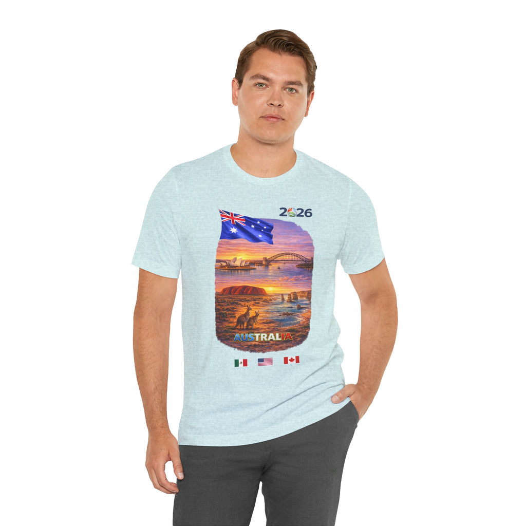 AUSTRALIA Global