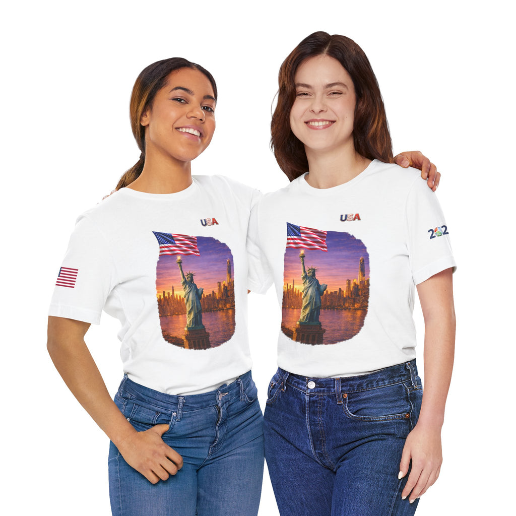 USA PREMIUM