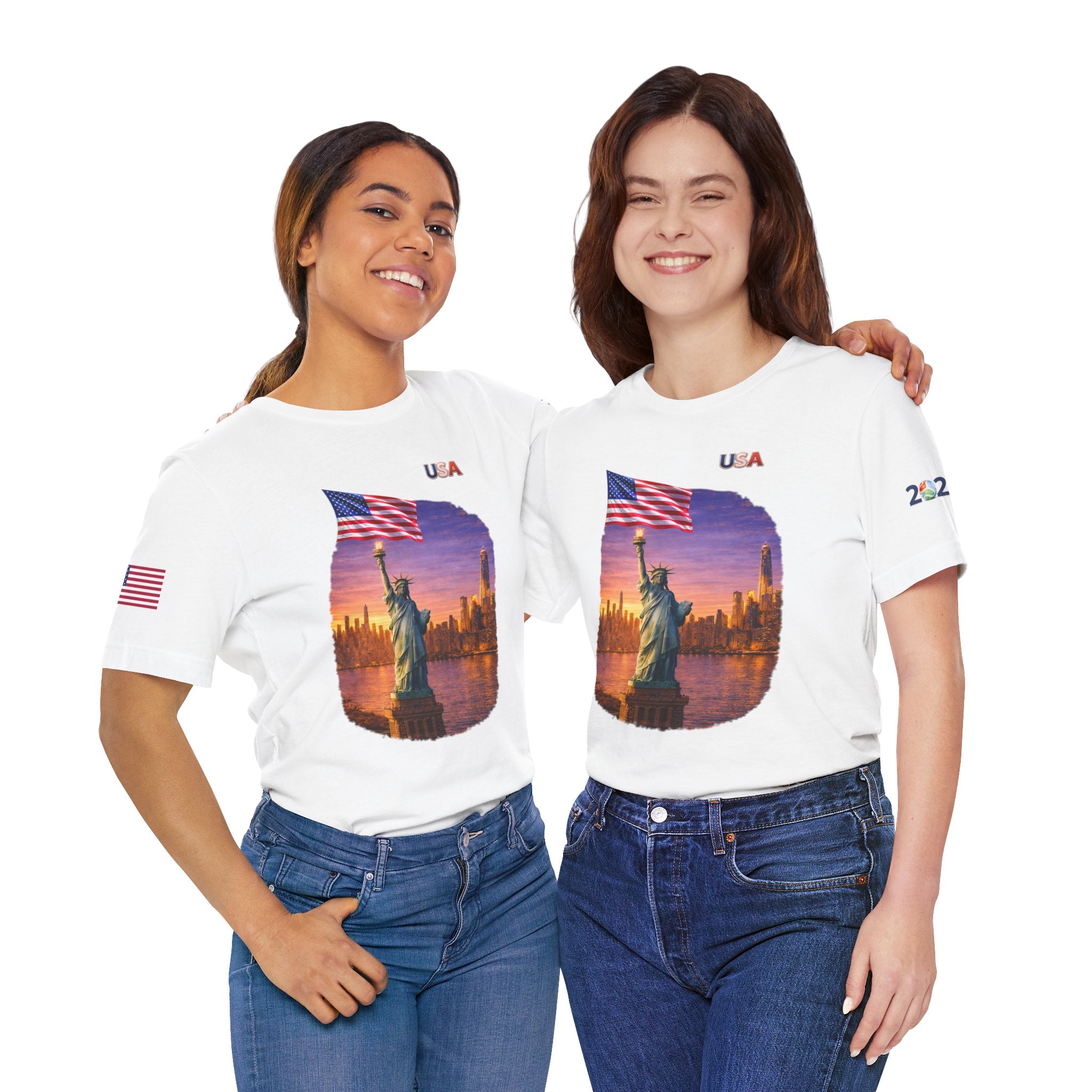 USA PREMIUM
