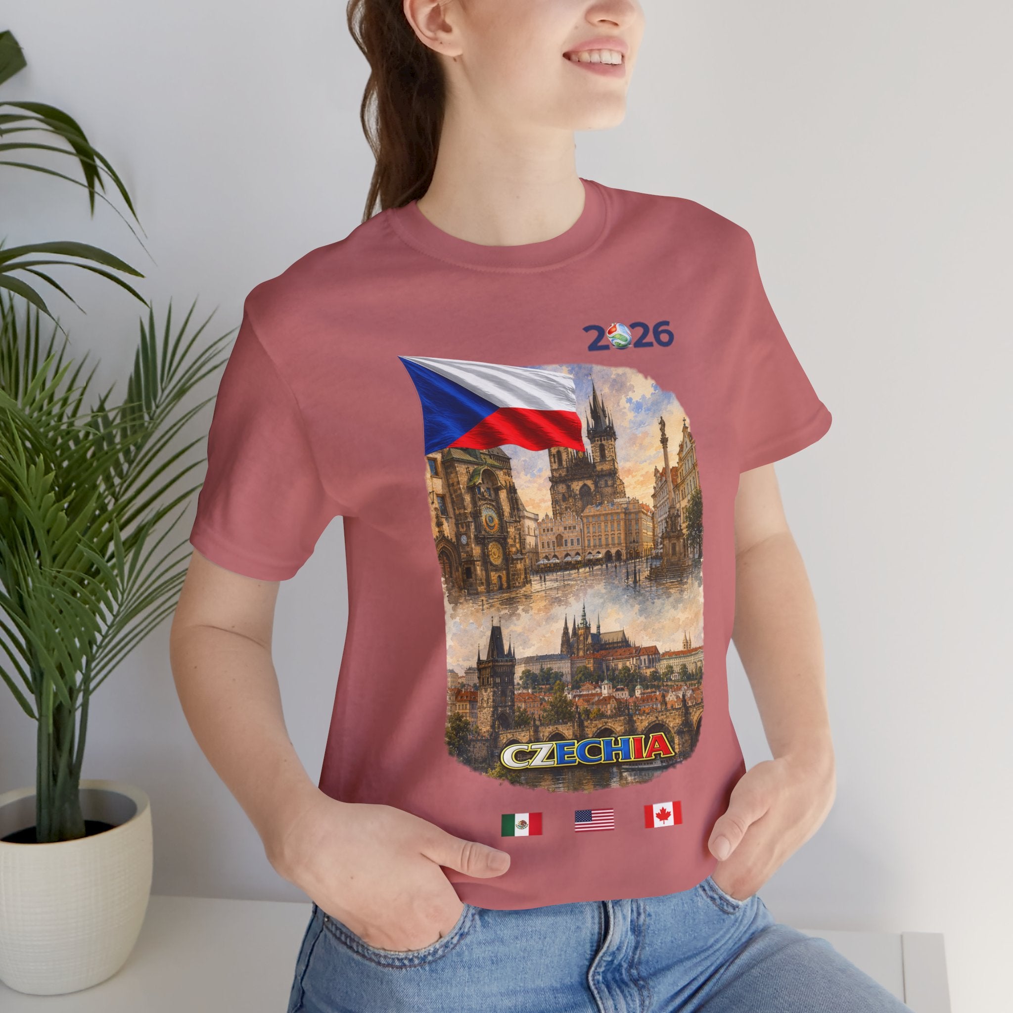 CZECHIA Global
