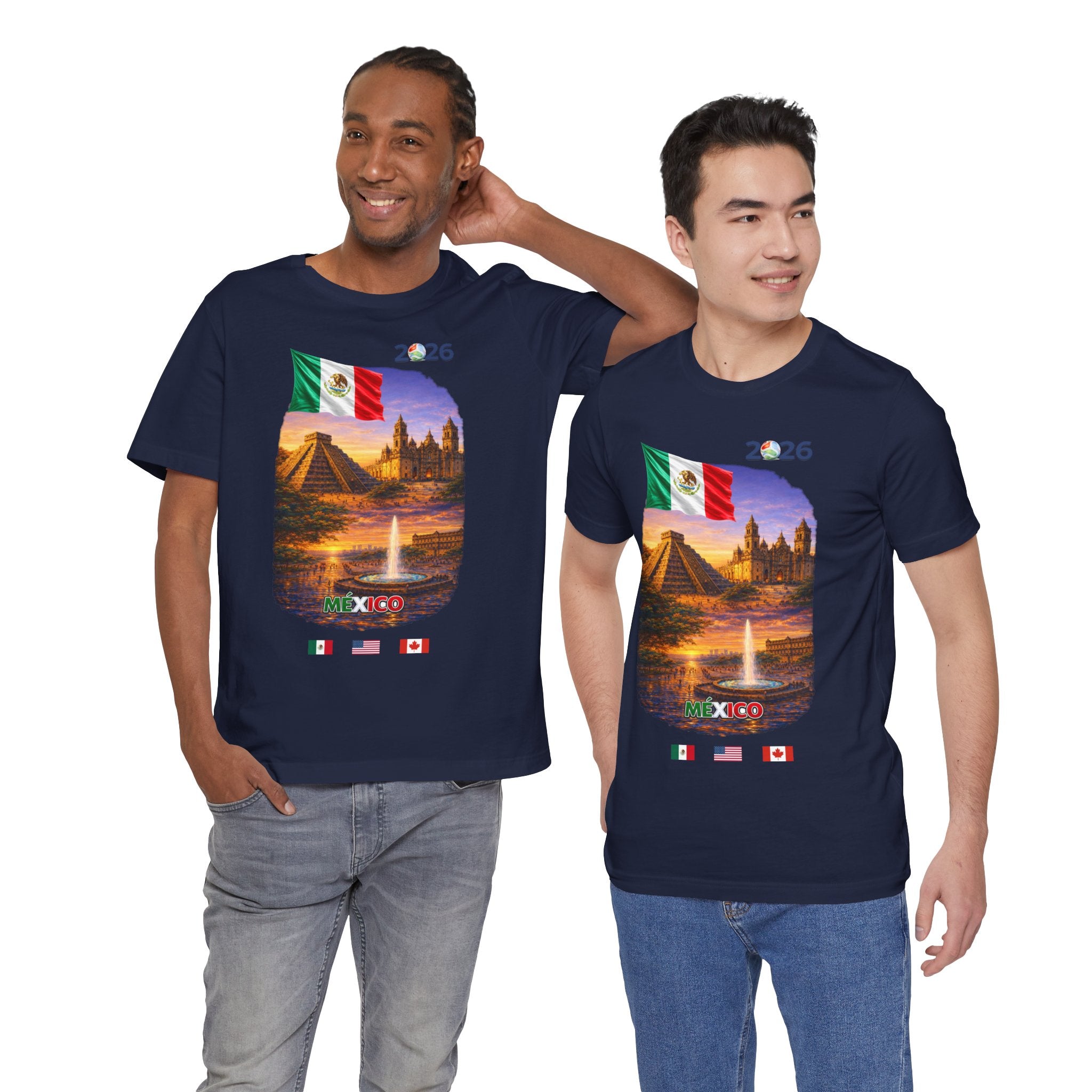 MEXICO Global