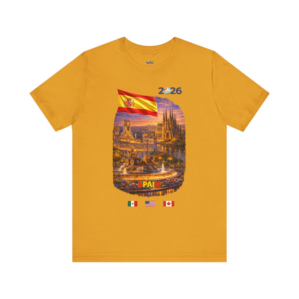 SPAIN Global