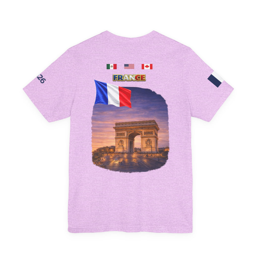 France PREMIUM