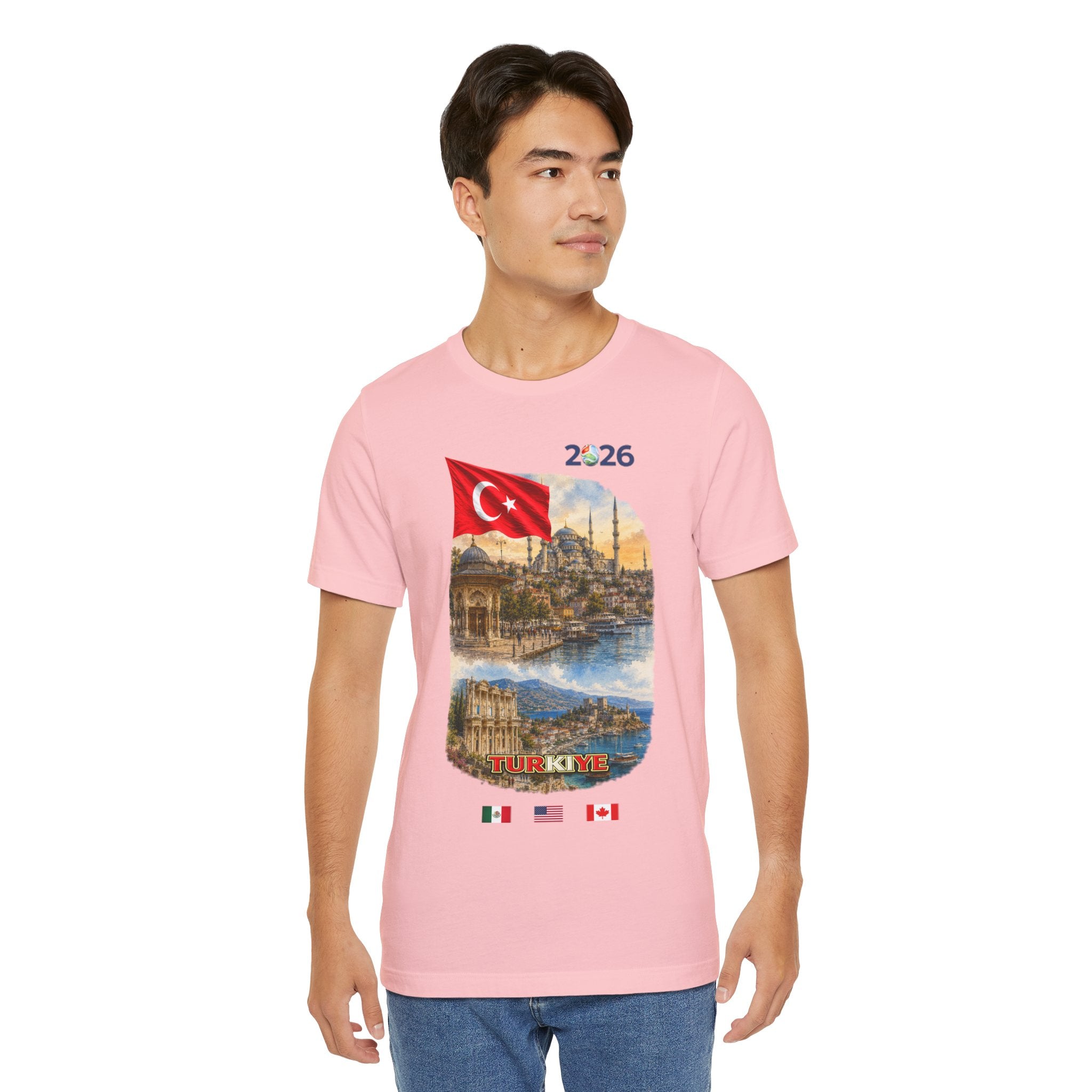 TURKIYE Global
