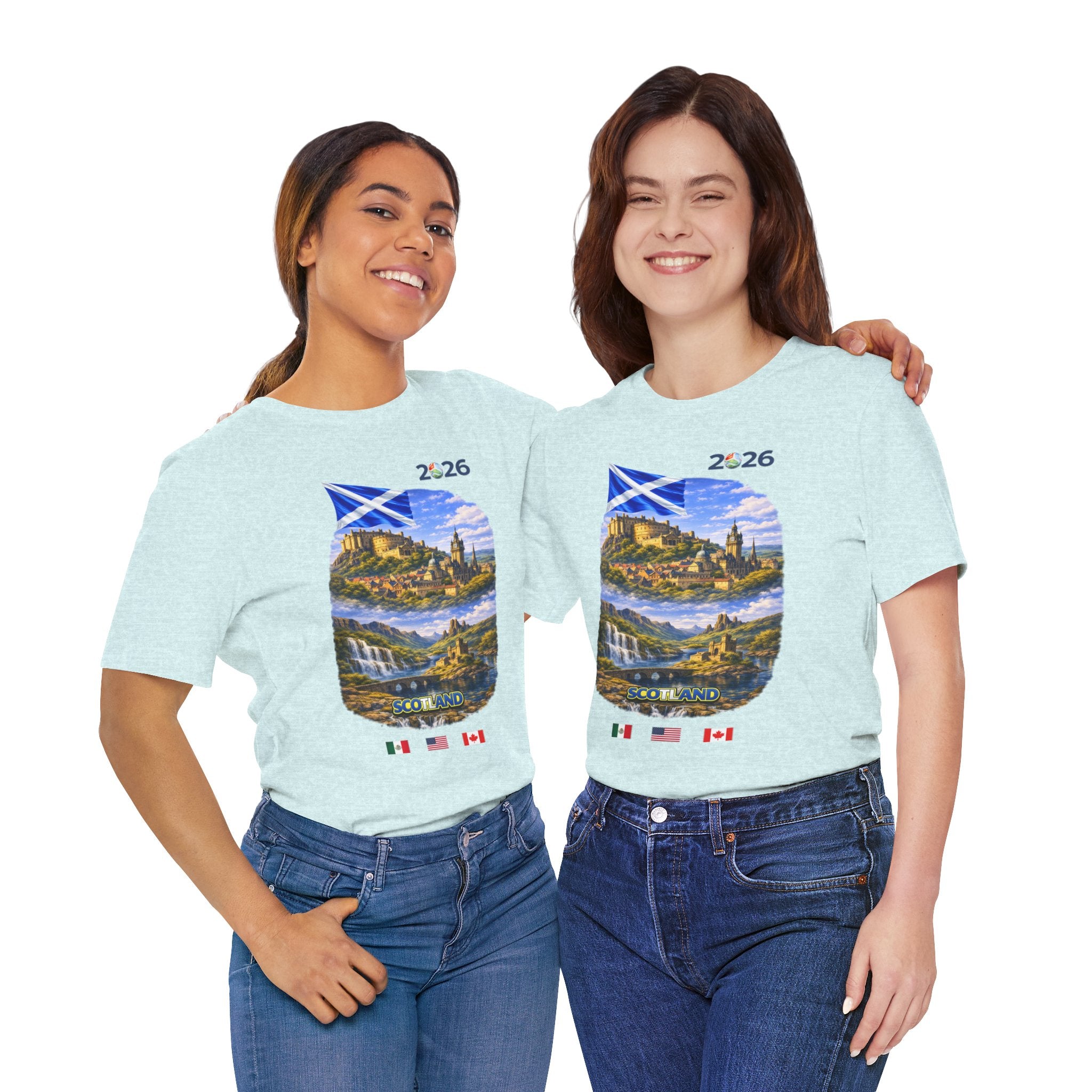 SCOTLAND Global