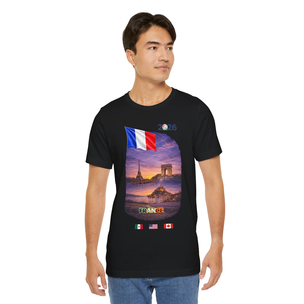 FRANCE Global