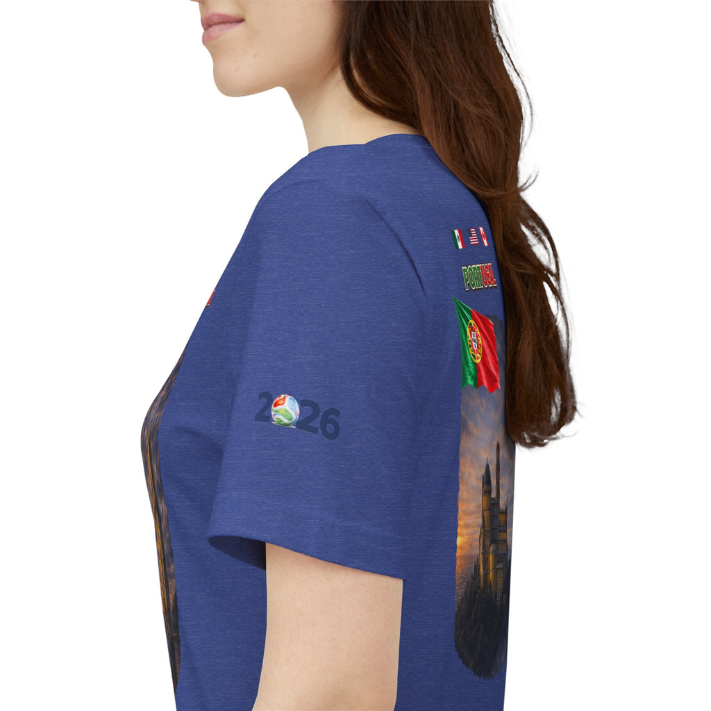 Portugal PREMIUM
