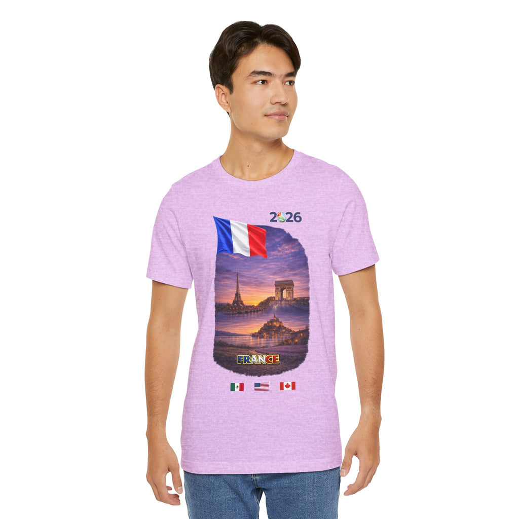 FRANCE Global