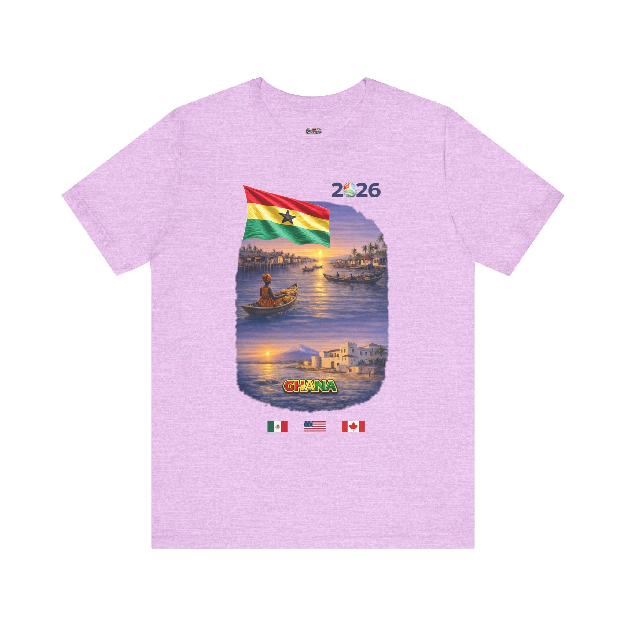 GHANA Global