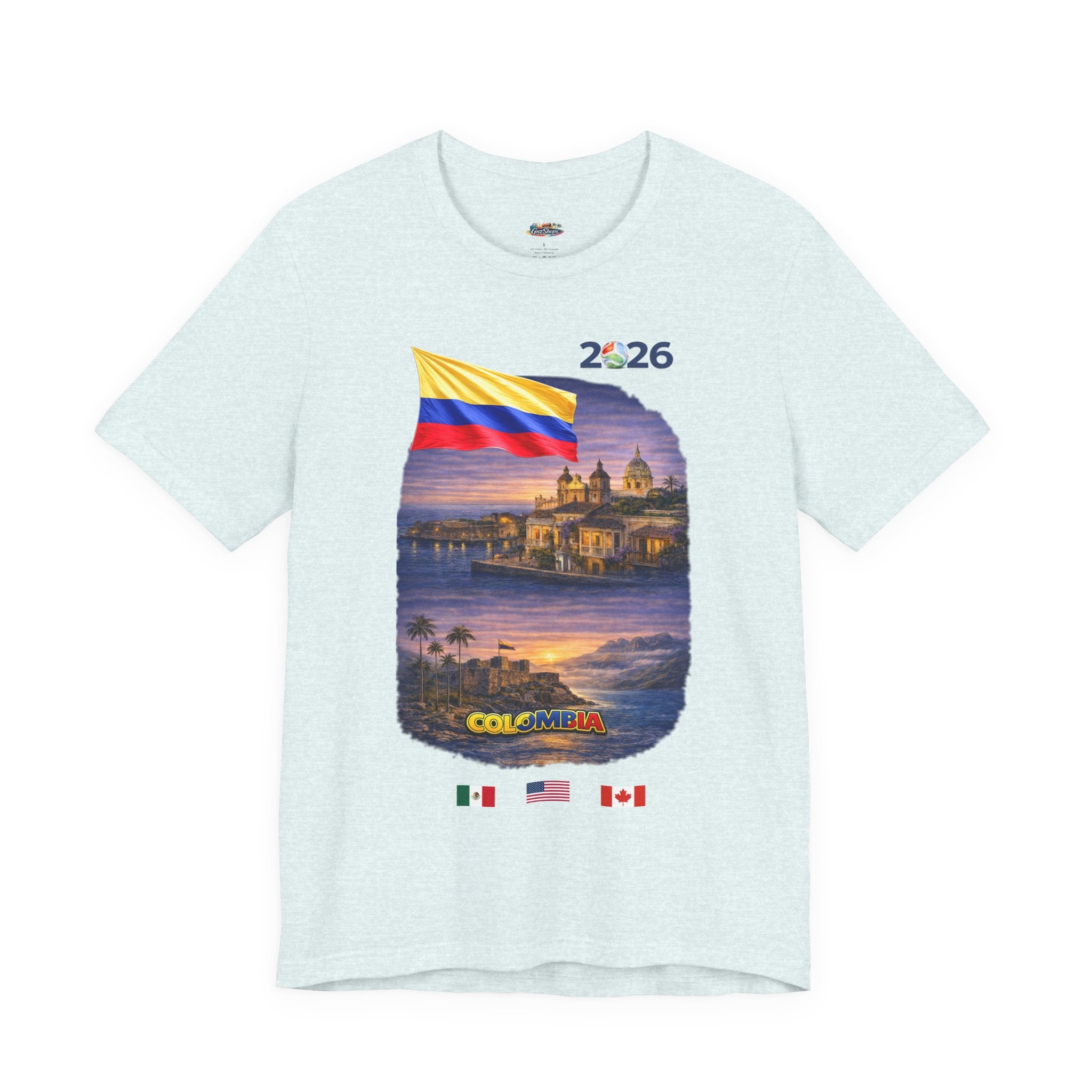 COLOMBIA Global