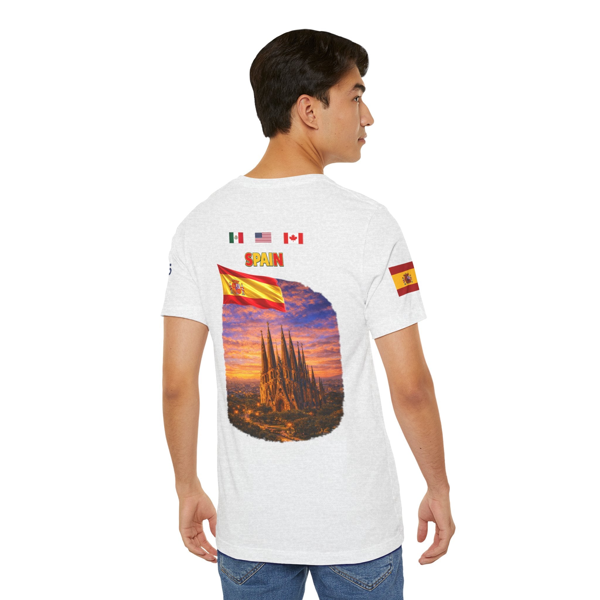Spain PREMIUM
