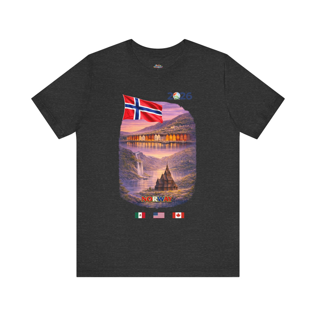 NORWAY Global