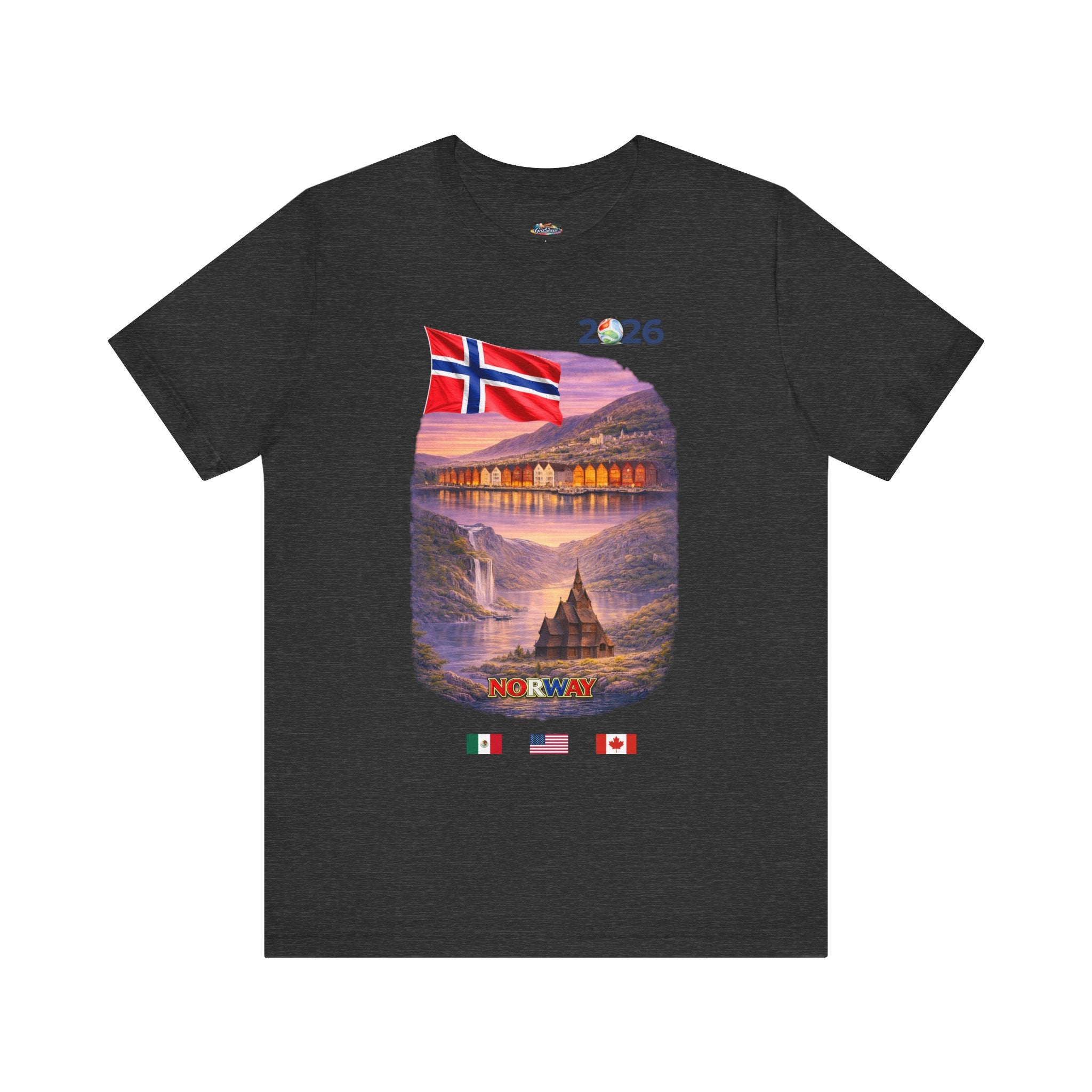 NORWAY Global