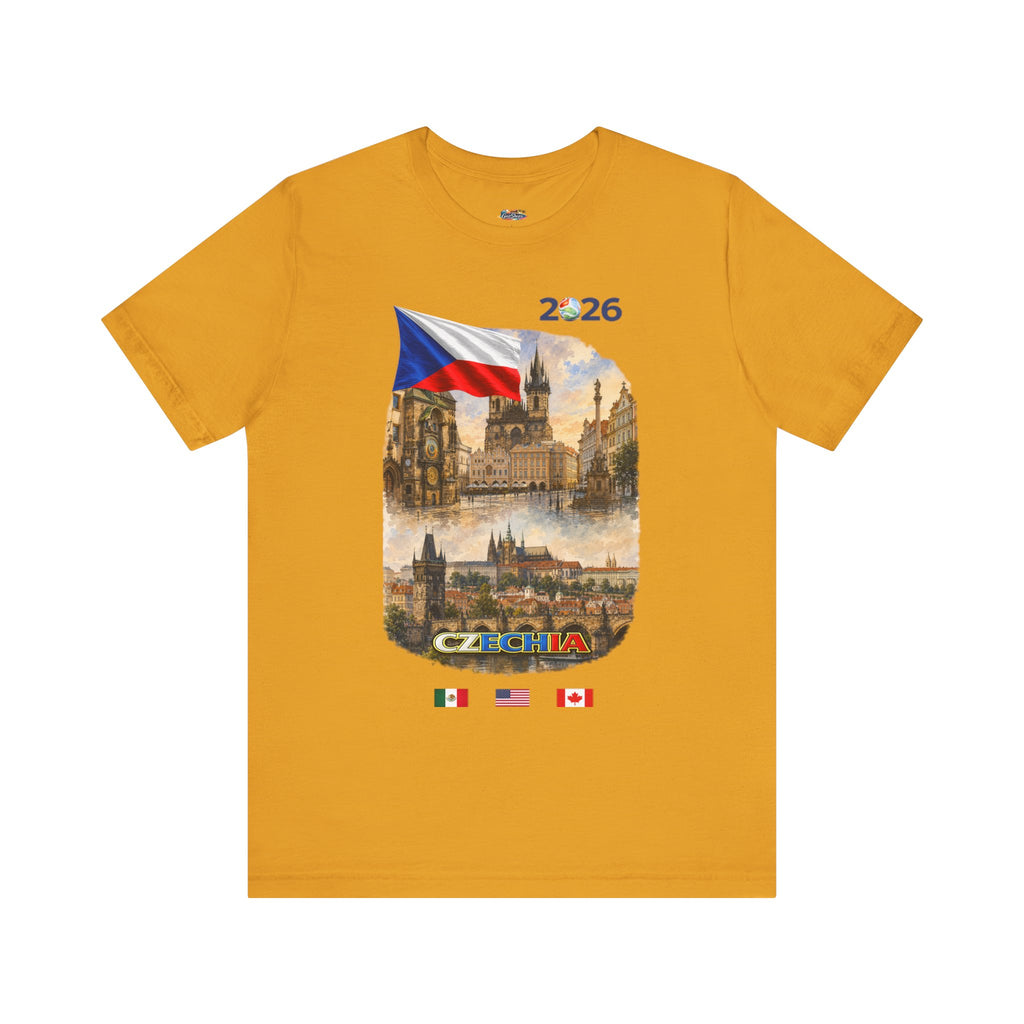 CZECHIA Global