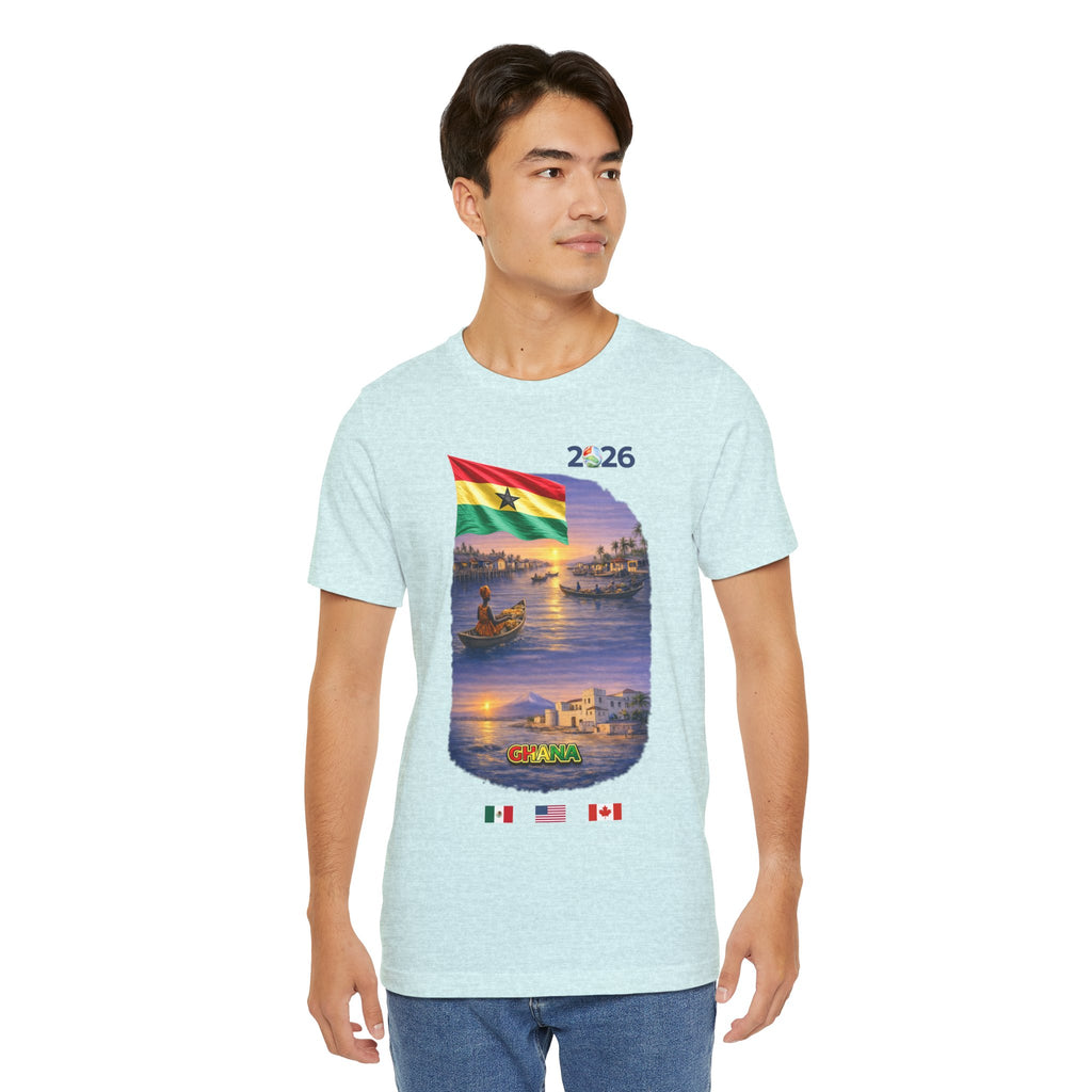 GHANA Global