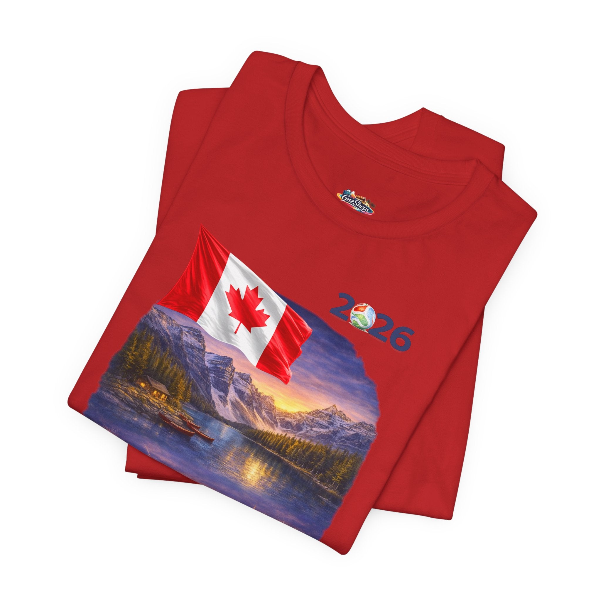 CANADA Global