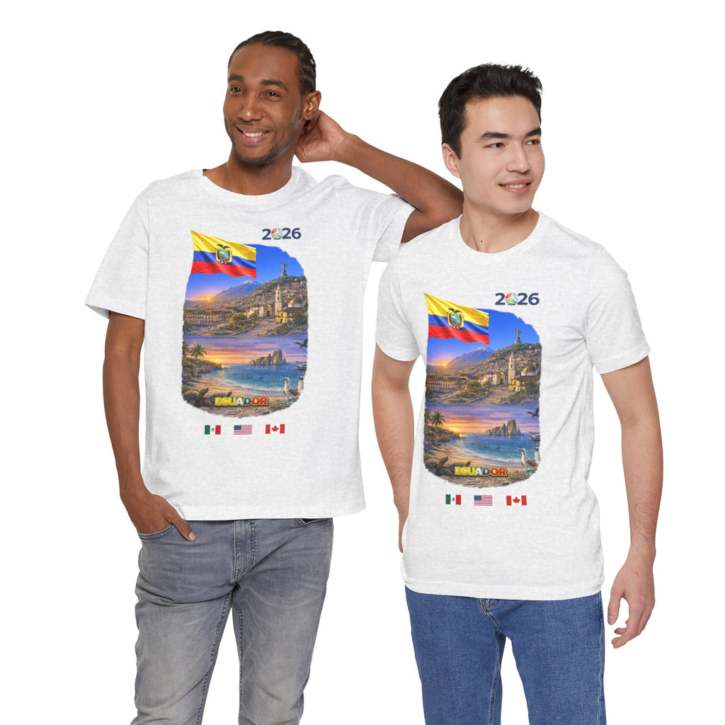 ECUADOR Global