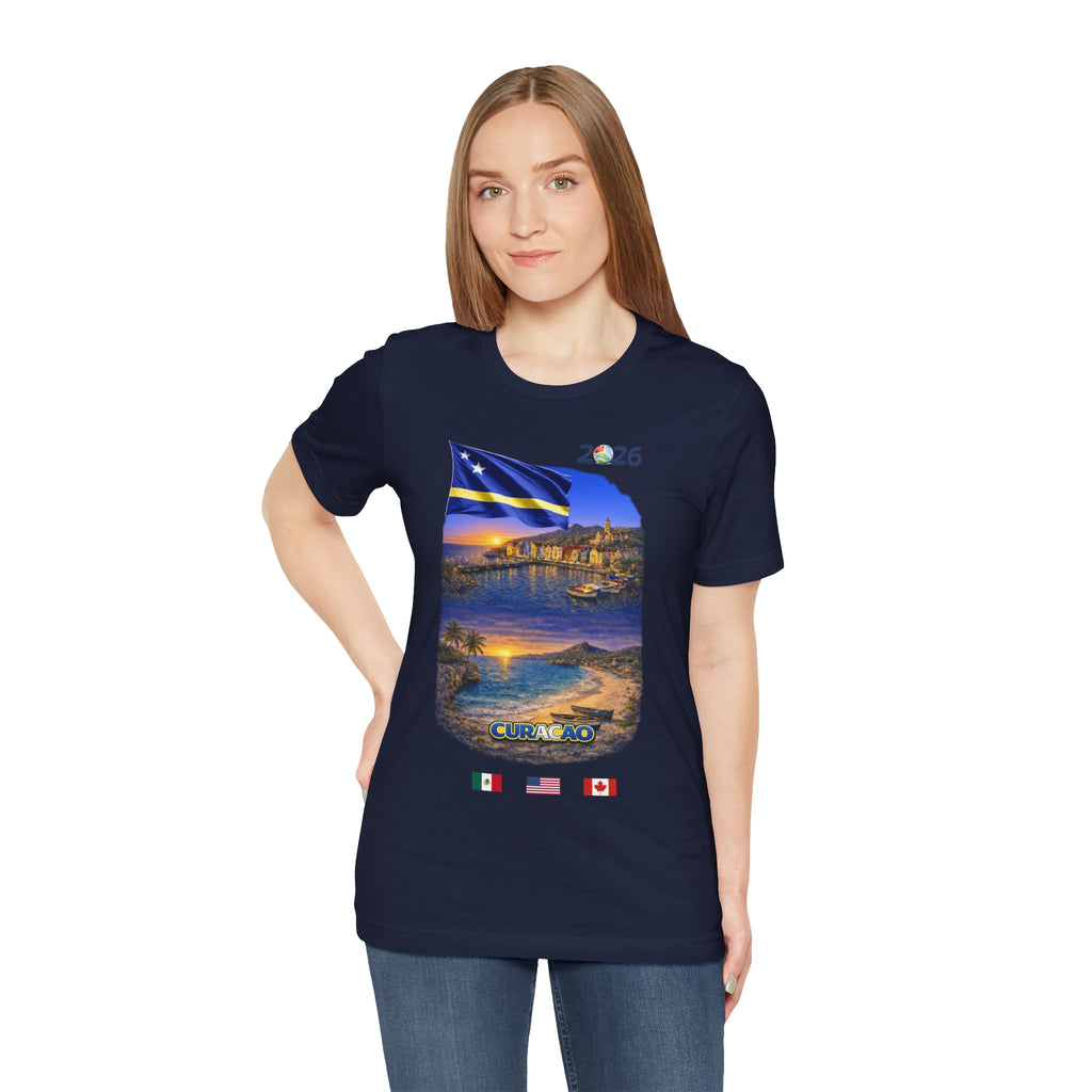 CURACAO Global