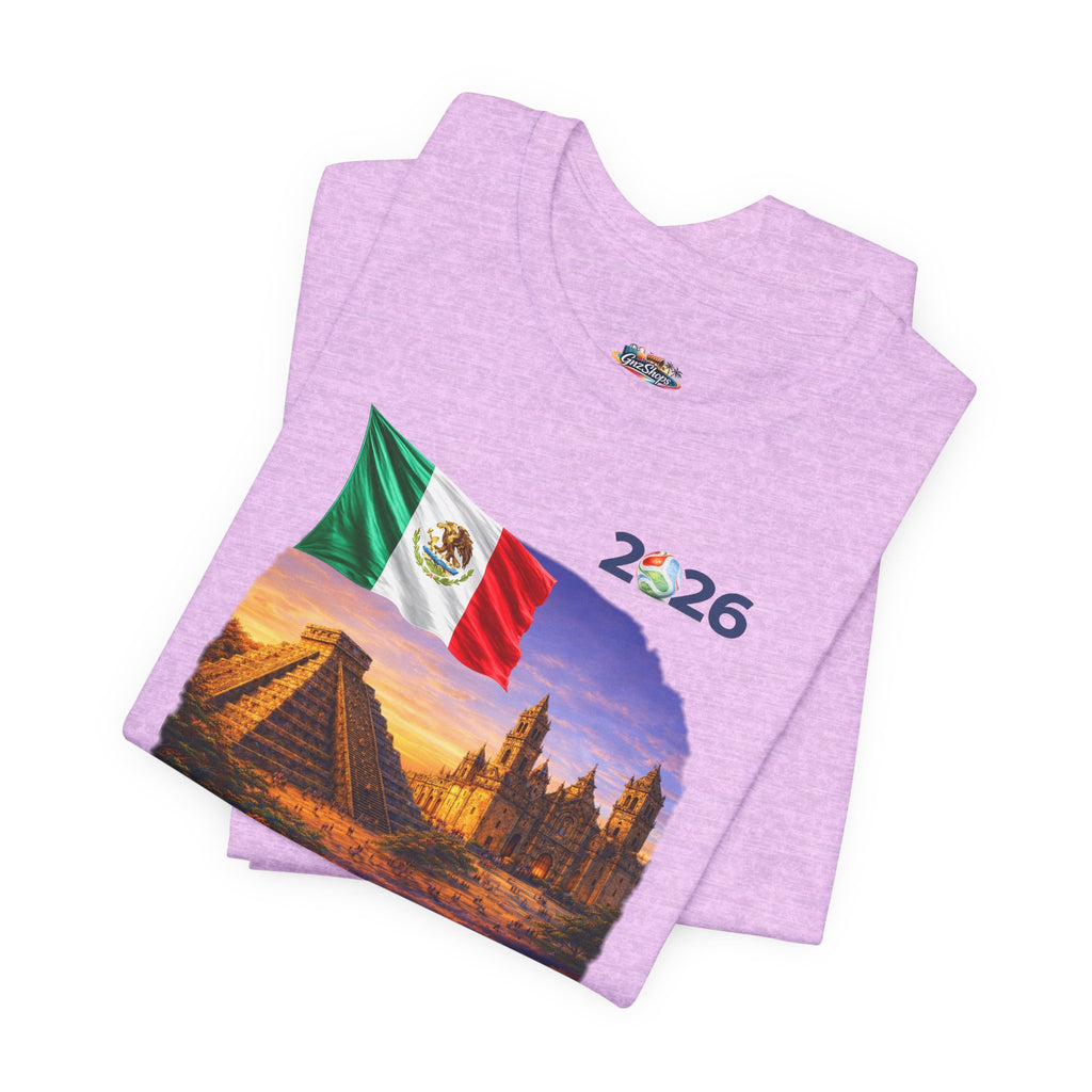 MEXICO Global