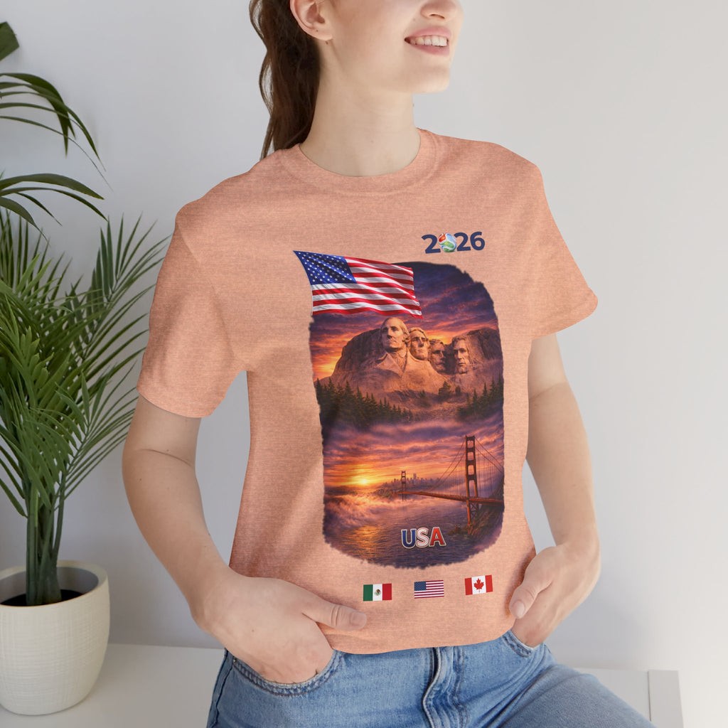USA 1 Global