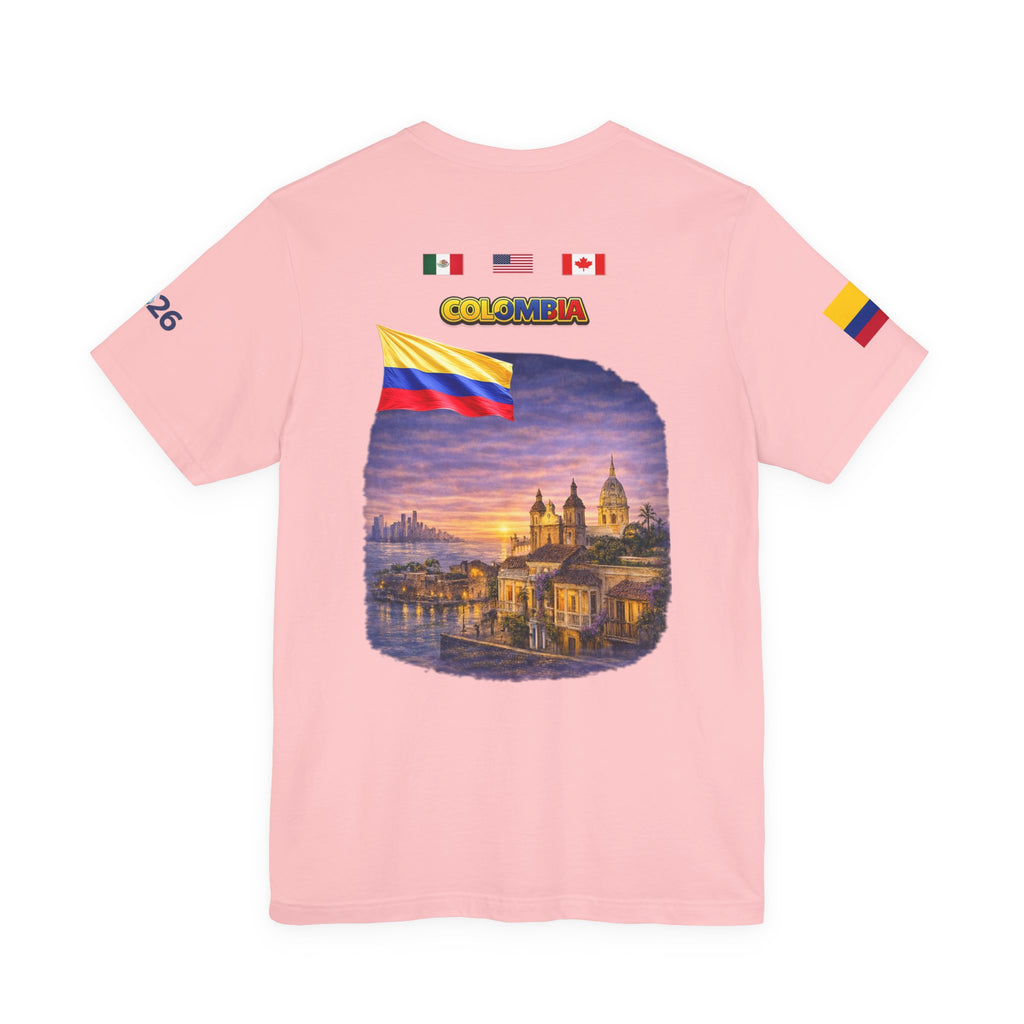 Colombia PREMIUM