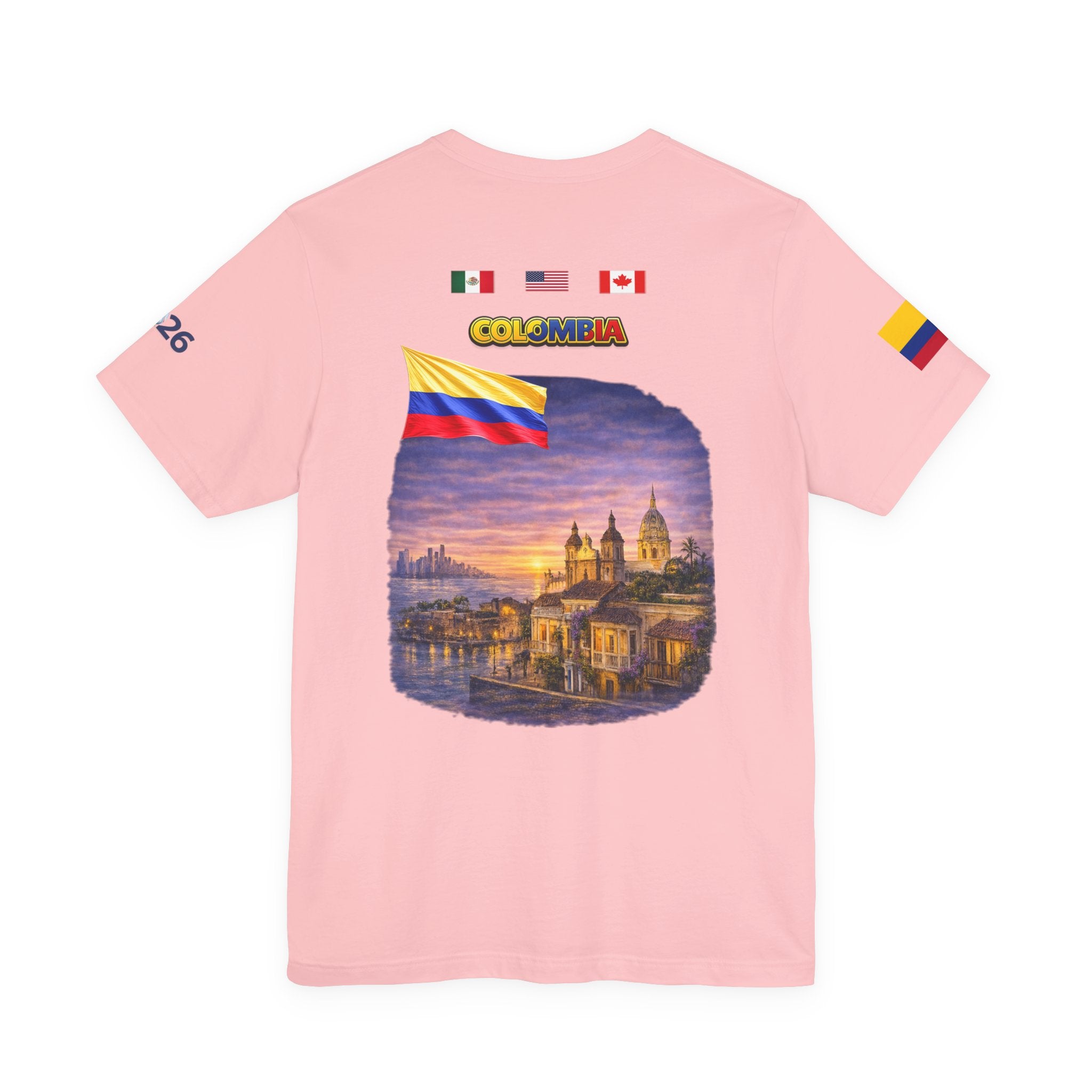 Colombia PREMIUM