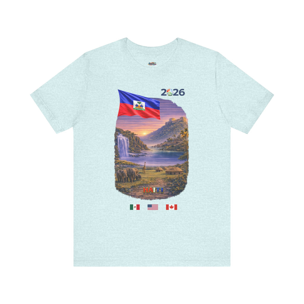 HAITI Global