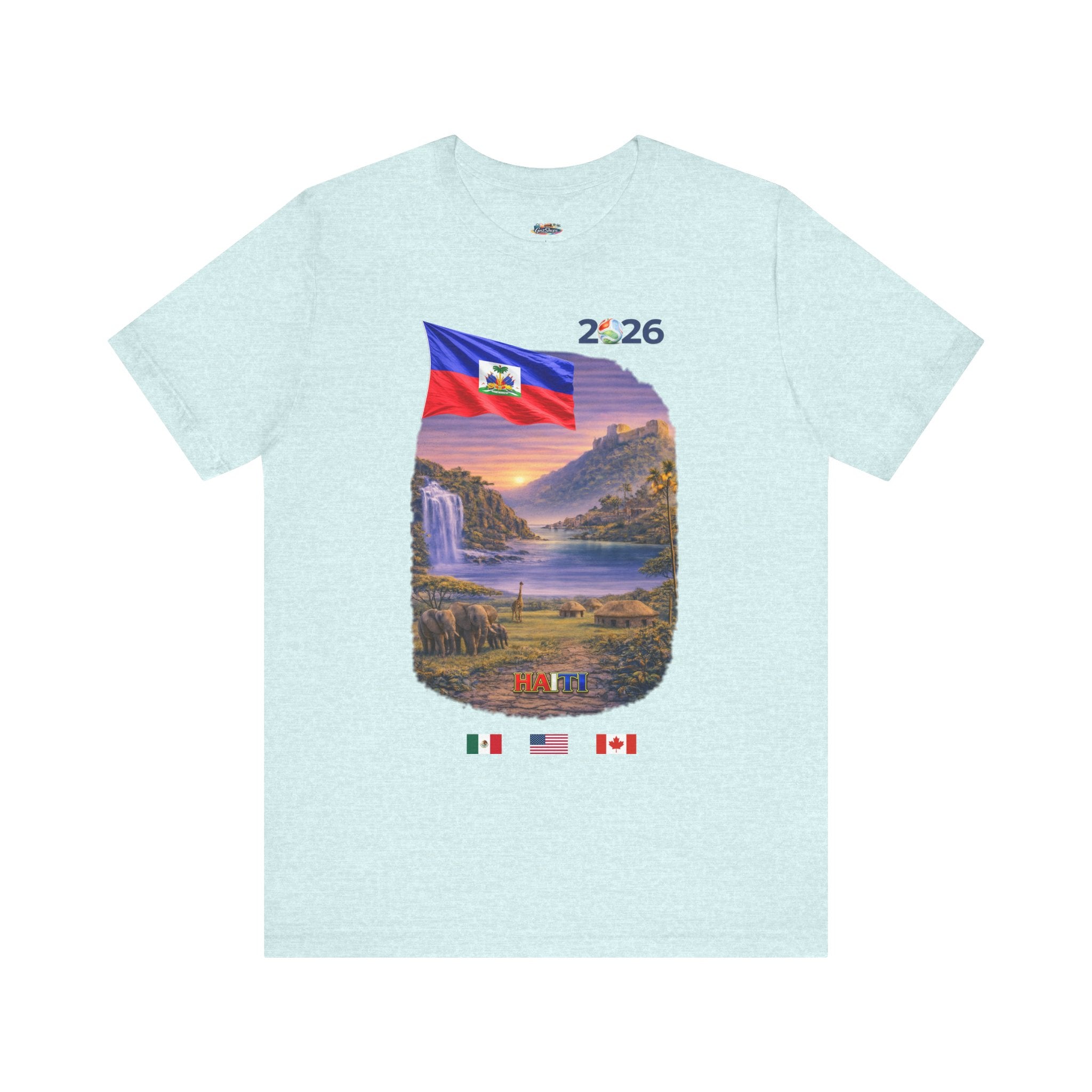 HAITI Global