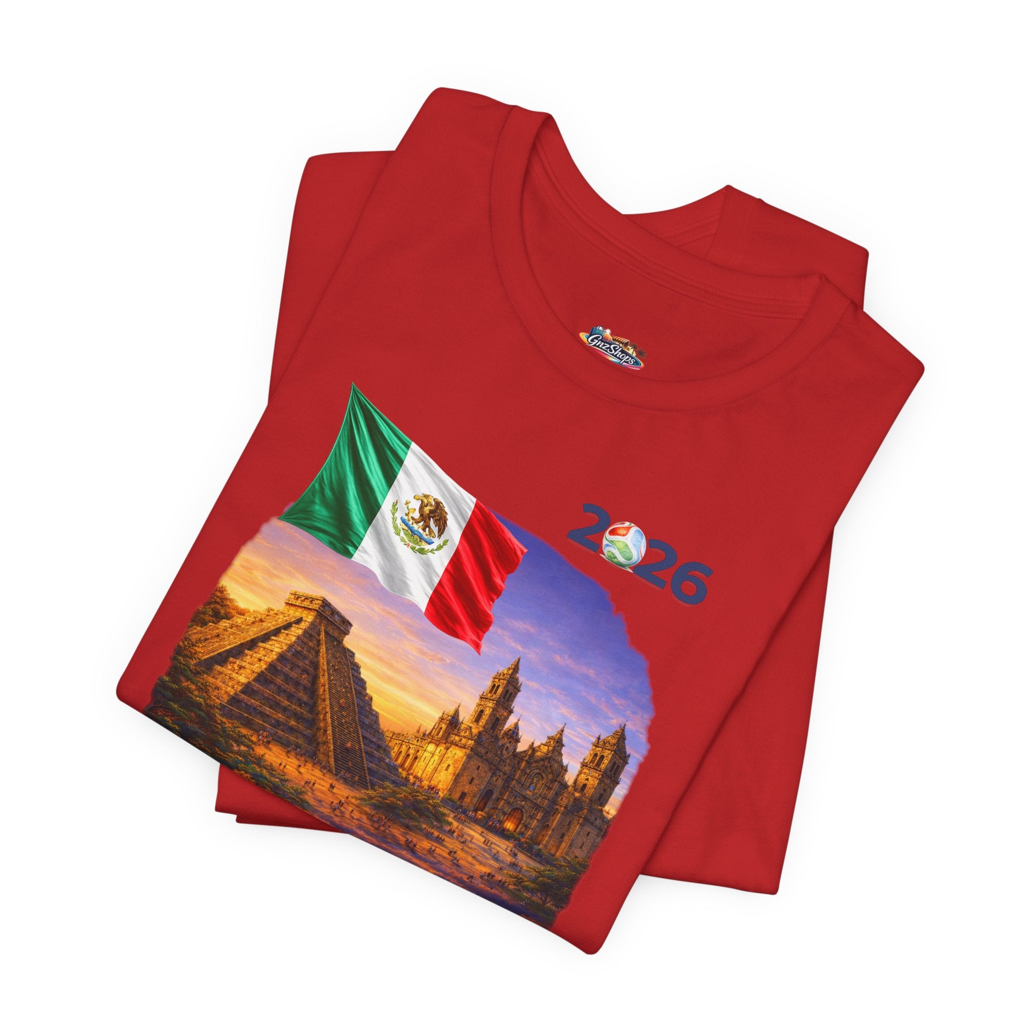 MEXICO Global