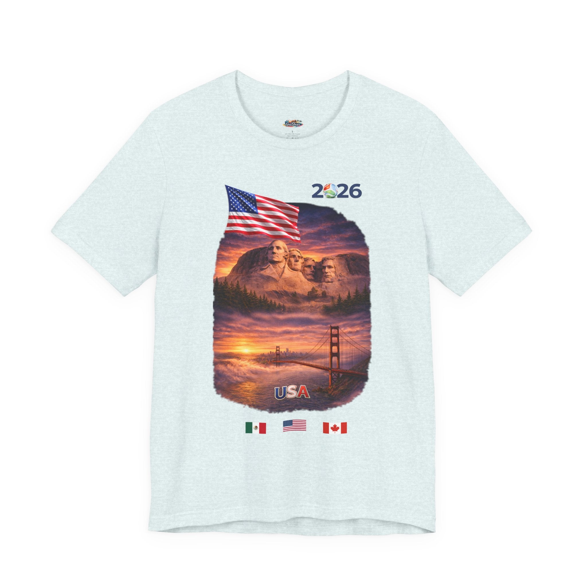 USA 1 Global