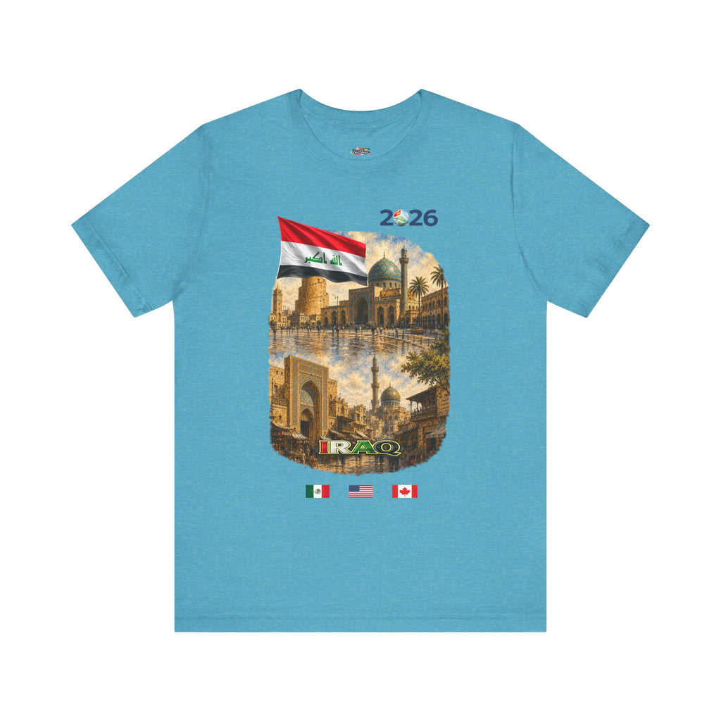 IRAQ Global