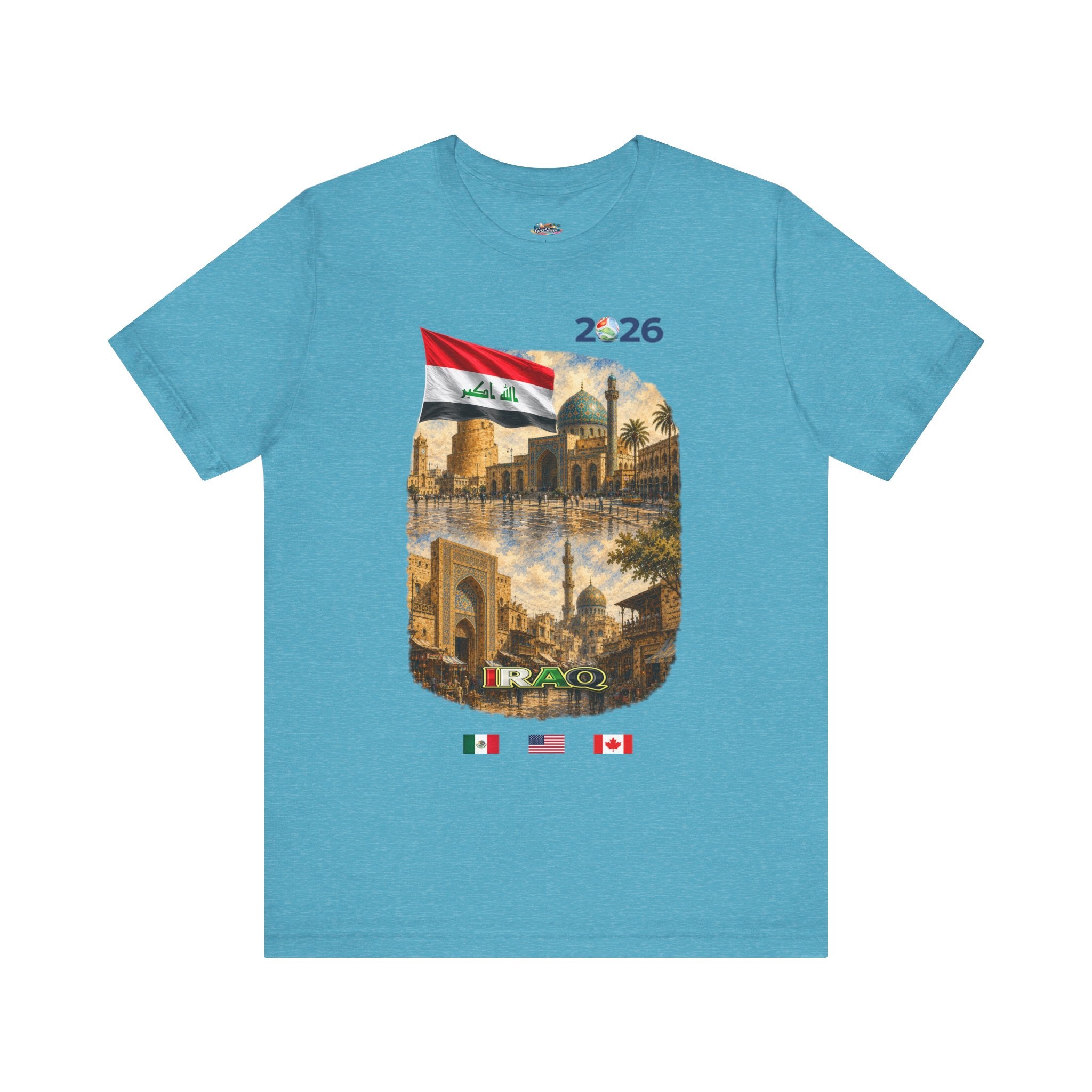 IRAQ Global