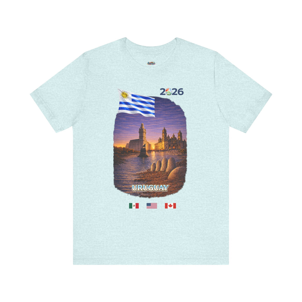 URUGUAY Global