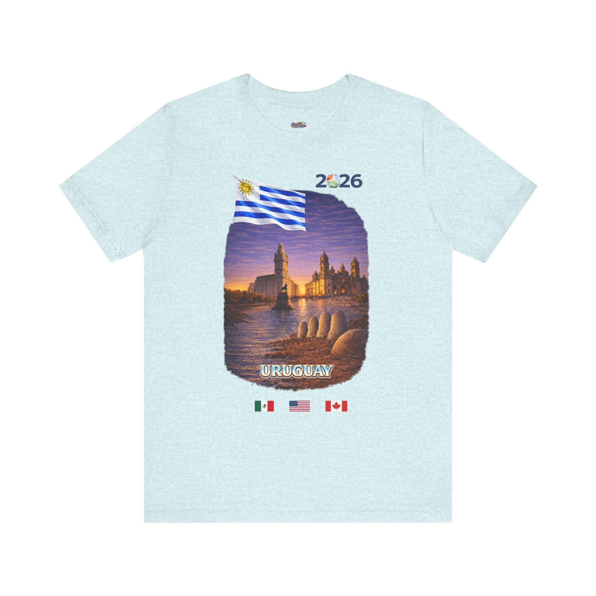 URUGUAY Global