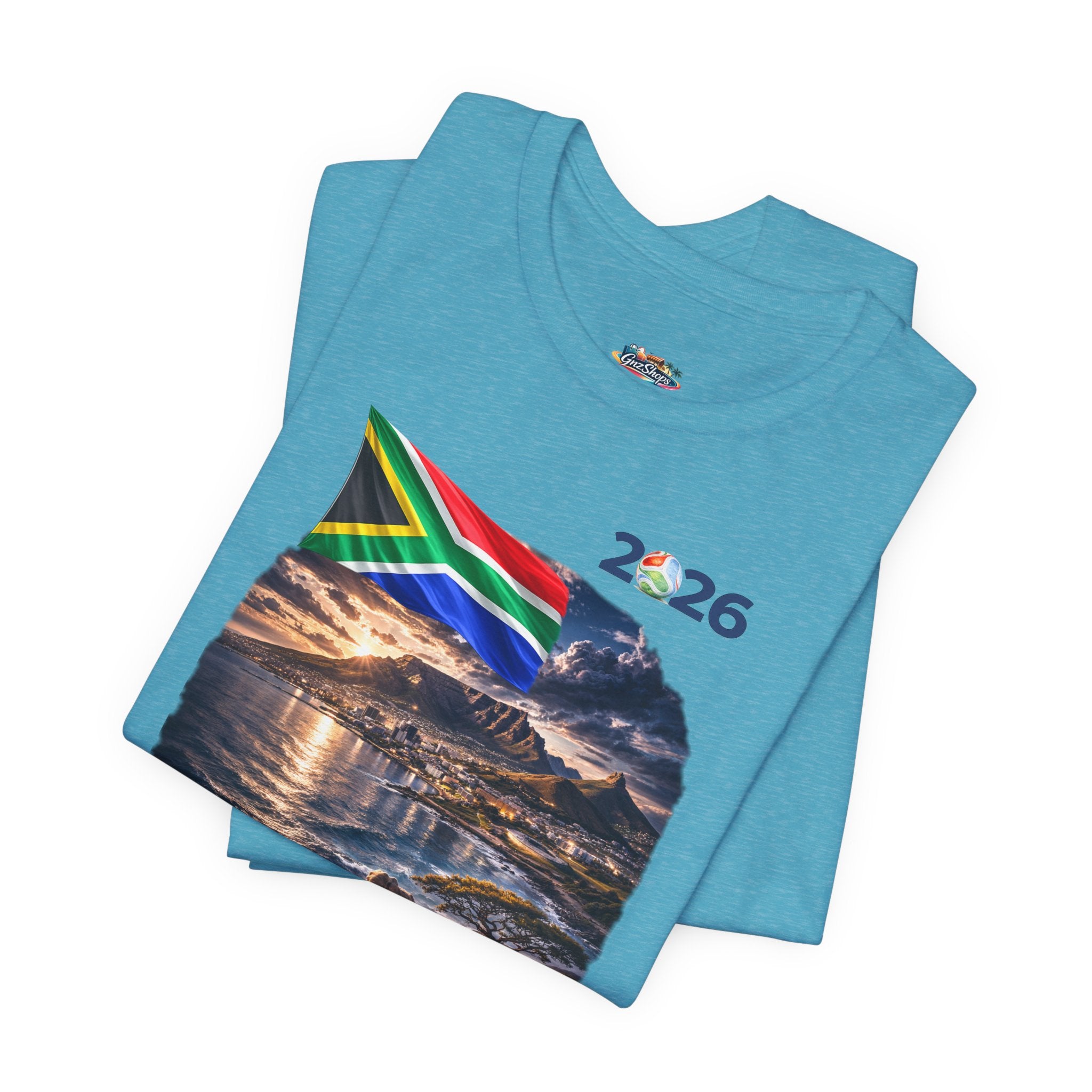 SOUTH AFRICA Global