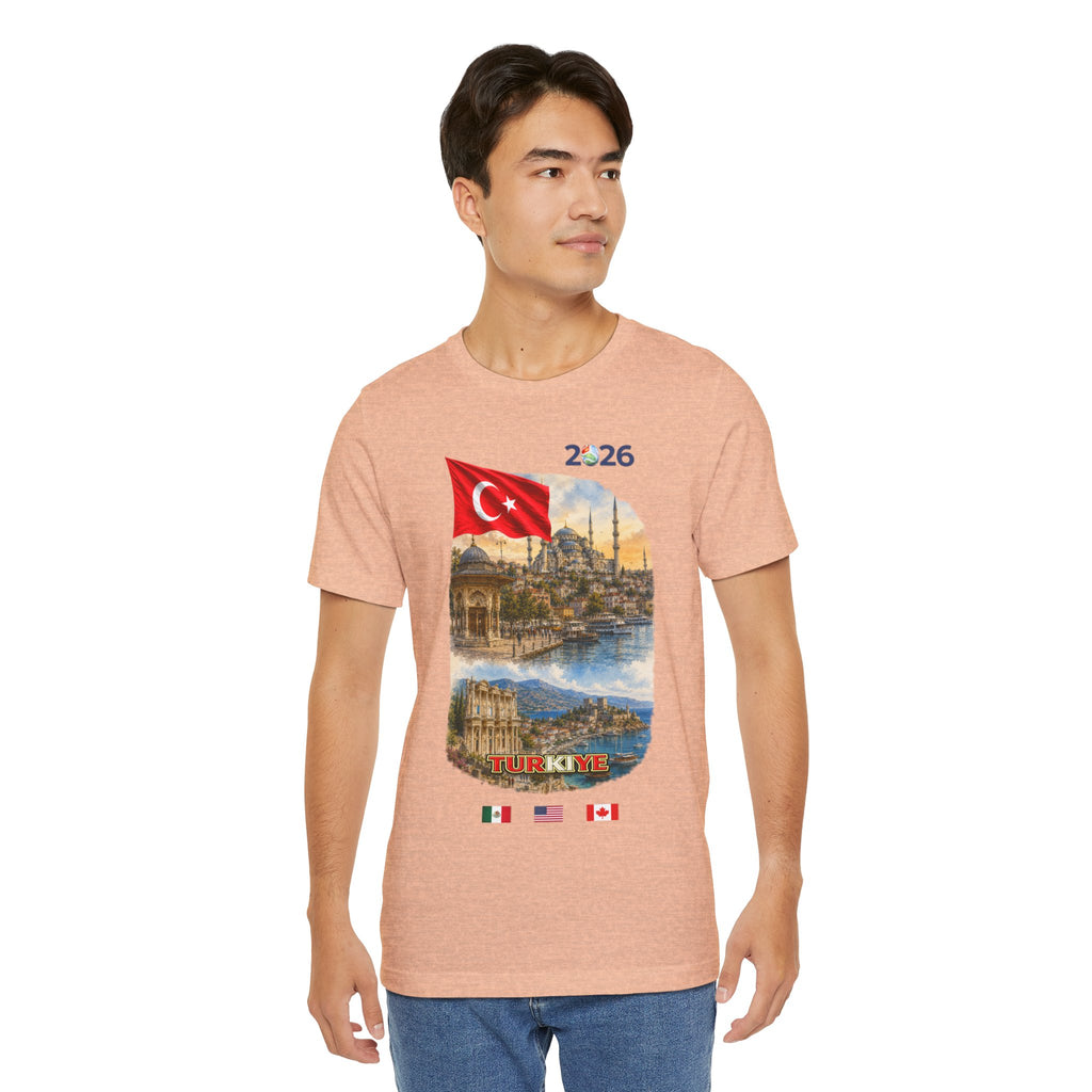 TURKIYE Global